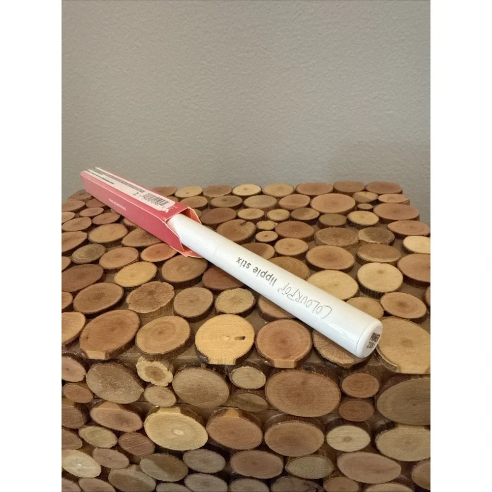 ColourPop Lippie Stix Primer - Long Lasting, Smooth Application, New In Box
